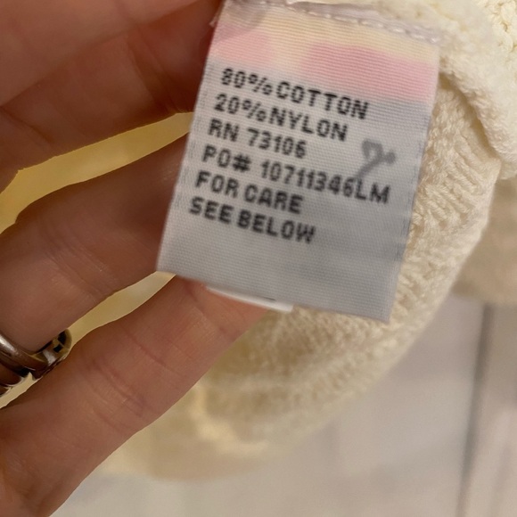 Michael Simon Studio Womens White Blazer Jacket - Picture 8 of 8